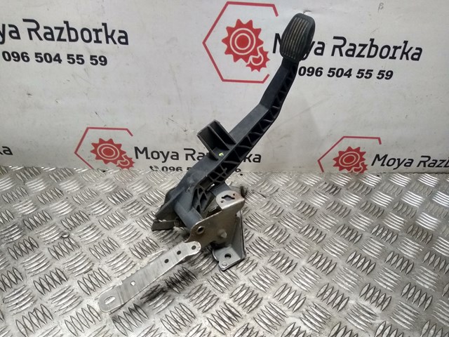CC2941300B Педаль сцепления купить Кривой Рог