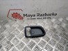 Накладка ручки задніх правих дверей mazda 3 2003- 2008  D35058303A02