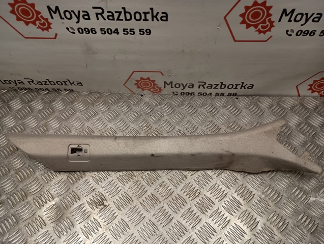LAND ROVER EMB500320LUM Обшивка стойки кузова внутренняя передняя правая в наличии Одесса