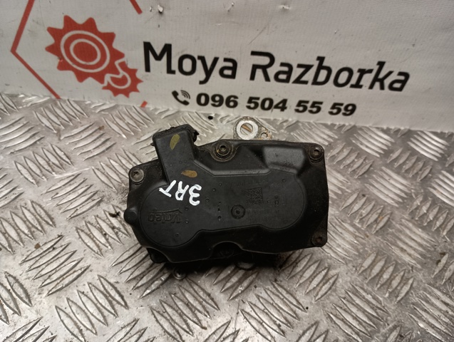 RENAULT H8201061904 Клапан ЕГР в наличии Одесса