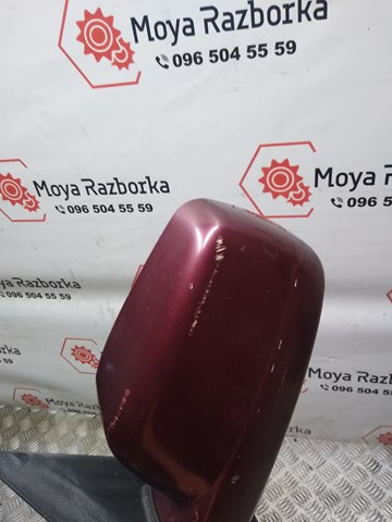 K6302EQ400 Зеркало заднего вида левое купить Запорожье