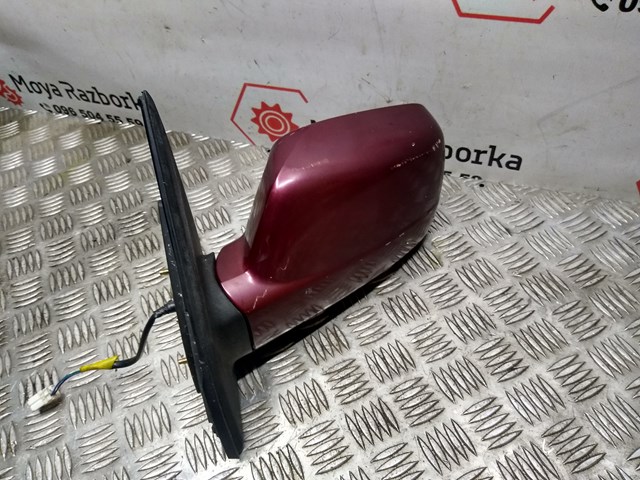 NISSAN K6302EQ400 Зеркало заднего вида левое в наличии Кривой Рог