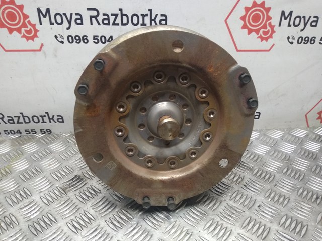 RL242290AA CHRYSLER Гидротрансформатор АКПП купить в Николаев