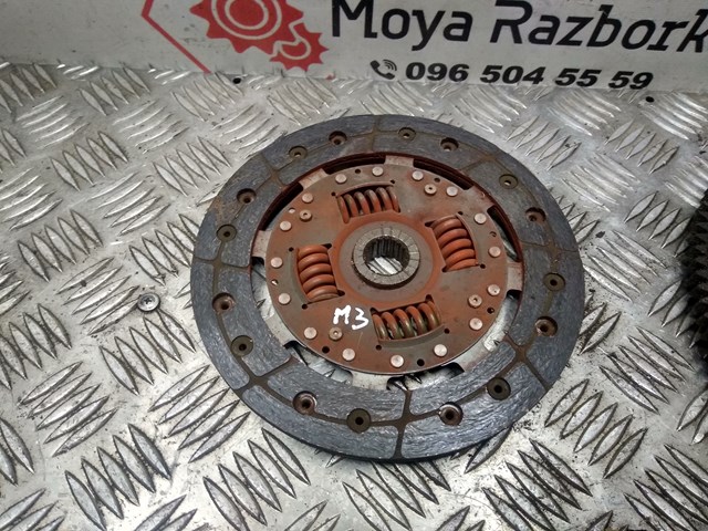 MAZDA Z60116460D Диск сцепления в наличии Черкассы