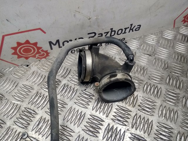 ZJ0113221A Патрубок воздушный, выход воздушного фильтра купить Черкассы