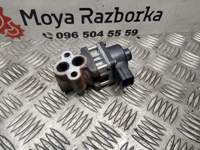 ZY0820300 MAZDA Клапан EGR рециркуляции газов купить в Тернополь