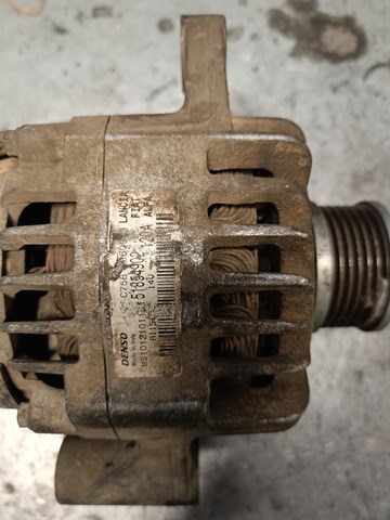 51854902 FIAT Генератор купить в Запорожье
