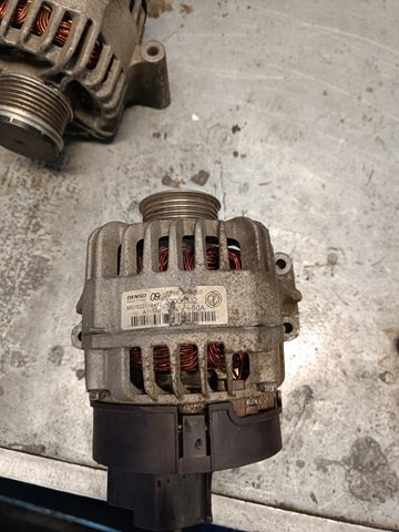 52003532 FIAT Генератор купить в Николаев