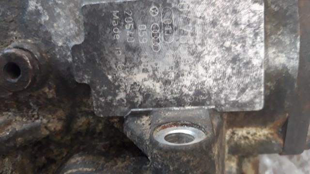 059130106L ТНВД купить Львов