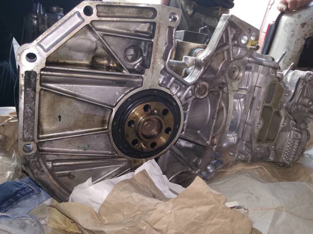 111459589R RENAULT Датчик уровня масла купить в Киев