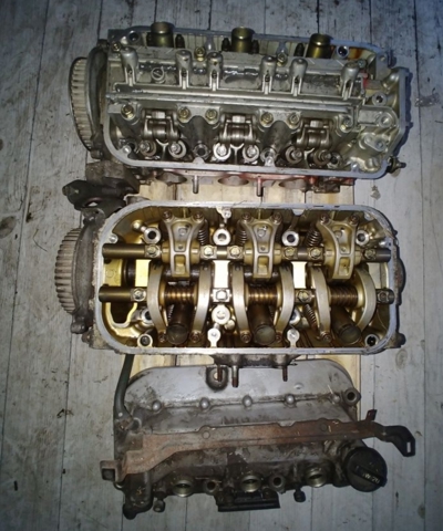 HONDA 12310R70A10 в наличии Винница