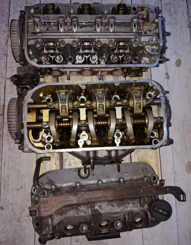 HONDA 14610R70A00 в наличии Черновцы