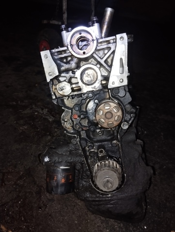 RENAULT 8200291296 Звездочка привода коленвала в наличии Киев