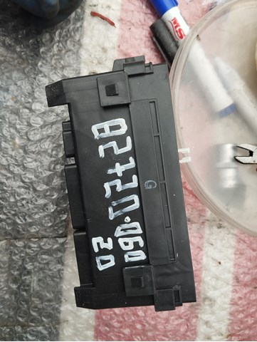 8272006020 TOYOTA купить в Кривой Рог
