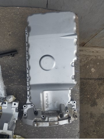 A6010142802 MERCEDES Поддон двигателя купить в Ровно