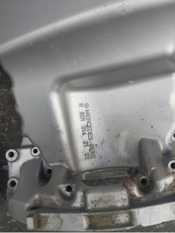 A6010142802 MERCEDES Поддон двигателя купить в Днепр