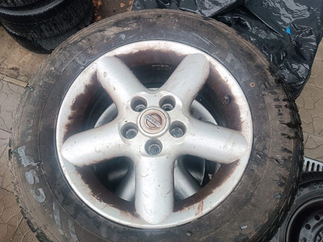 Диски на авто 403008H326 NISSAN