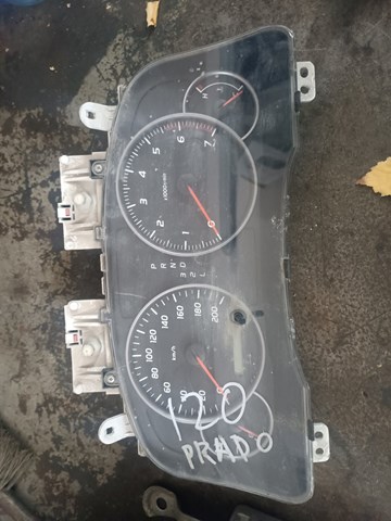 Приборная доска 8380060A20 TOYOTA