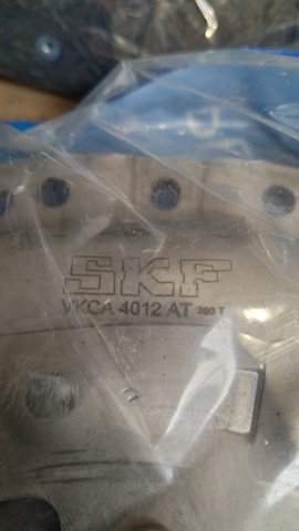 SACHS 3000950733 Сцепление в наличии Кривой Рог