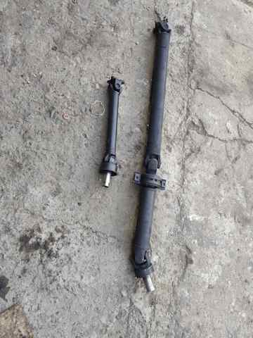 MITSUBISHI MR111779 Кардан передний в наличии Чернигов