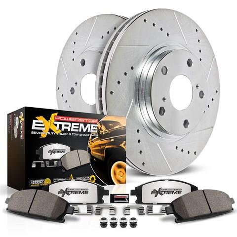 CL3Z1125D FORD Передние тормозные диски купить в Кривой Рог