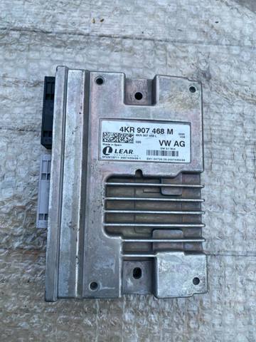 Приборы и аппаратура диагностики 4KR907468M VAG