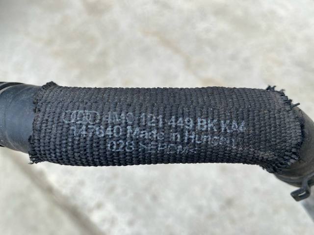 VAG 4M0121449BK в наличии Хмельницкий