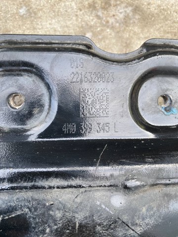 4M0399345L VAG Усилитель переднего подрамника купить в Хмельницкий