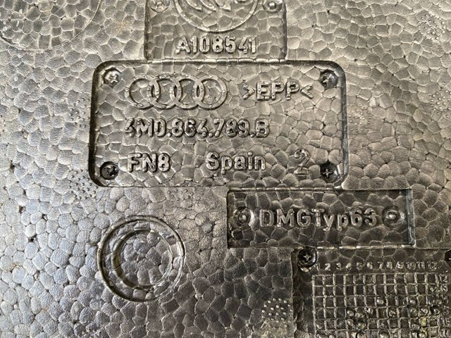 VAG 4M0864789B в наличии Кривой Рог