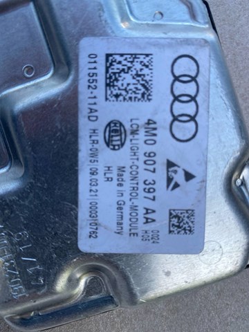 4M0907397AA VAG купить в Одесса