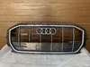 Audi q8 4m8 решітка радіатора 4m8853651al 4m8853651al