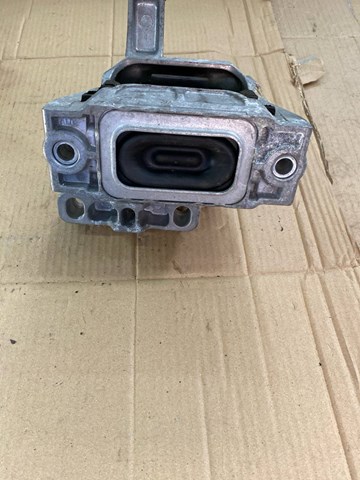 Датчик давления выхлопных газов 5N0131552E VAG