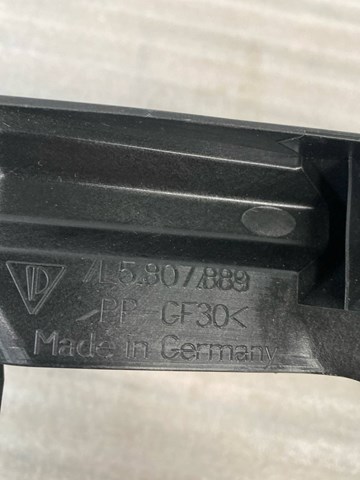 7L5807889 PORSCHE купить в Каменское