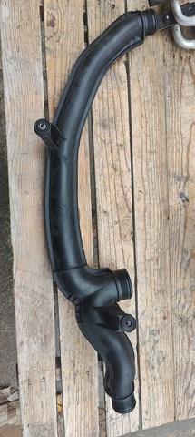 7P0145792 VAG Патрубок интеркулера купить в Чернигов