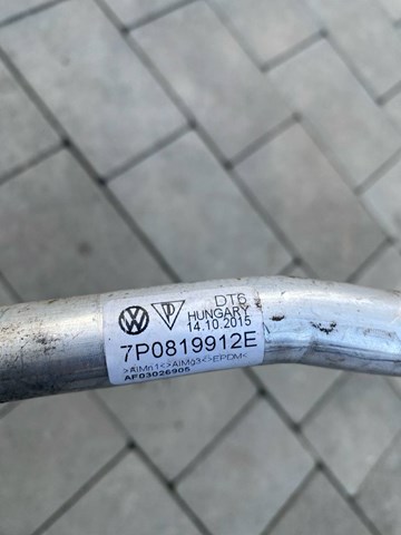 VAG 7P0819912E в наличии Тернополь