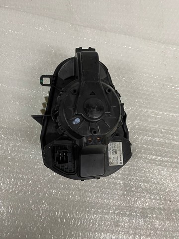 VAG 7P0820021H Мотор вентилятора печки (отопителя салона) в наличии Тернополь