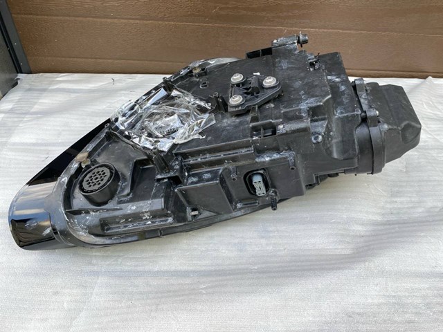 7P5941035K Левая фара купить Одесса