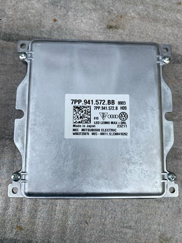 7PP941572BB PORSCHE купить в Ужгород