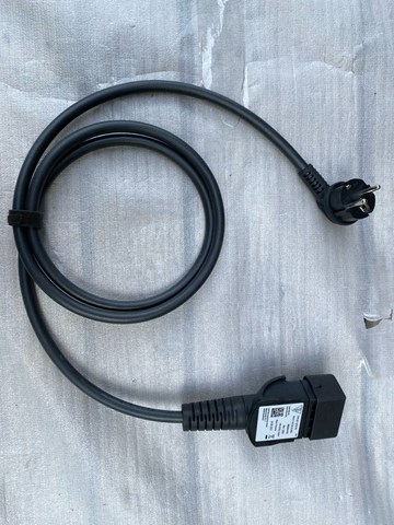 7PP971678FN Кабель для зарядки электромобиля купить Тернополь