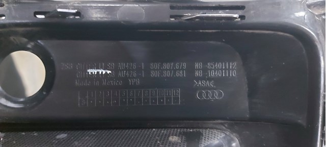 80F807679COX купить Тернополь