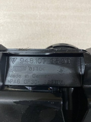 94810713520 PORSCHE Маслоотделитель картерных газов купить в Чернигов