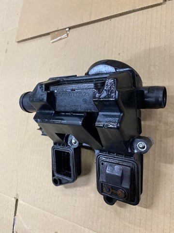 94810713521 PORSCHE Маслоотделитель картерных газов купить в Львов