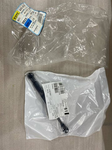 95542338900 PORSCHE Амортизатор педали стояночного тормоза купить в Запорожье
