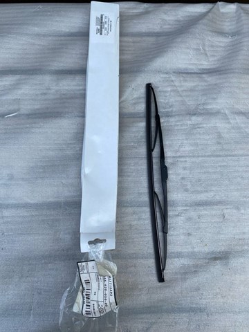 95562805000 PORSCHE Щетка-дворник заднего стекла купить в Полтава