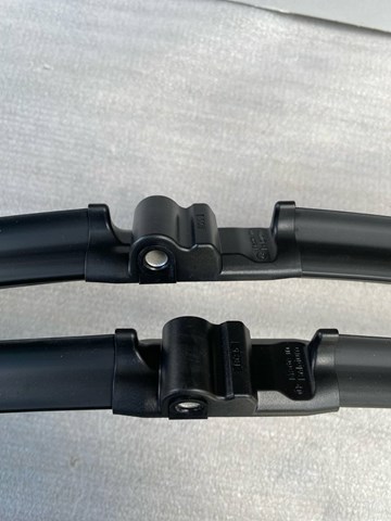 95562893903 PORSCHE Щетки стеклоочистителя купить в Сумы