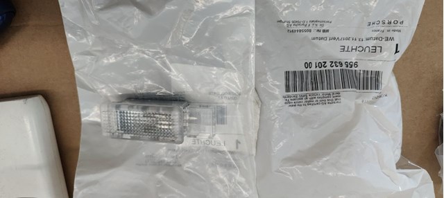 95563220100 PORSCHE купить в Тернополь