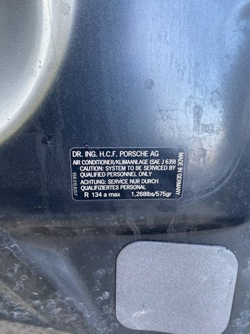 95B010820F PORSCHE купить в Львов
