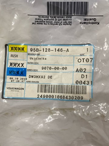 95B128146A купить Чернигов