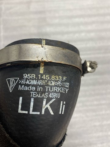 95B145833F PORSCHE купить в Винница