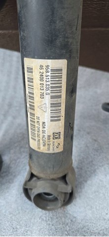 95B513035G PORSCHE Амортизатор задний купить в Сумы
